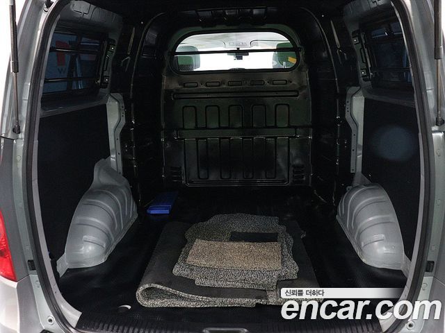 Hyundai Starex 2018 — photo 5