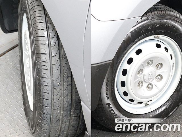 Hyundai Starex 2018 — photo 20