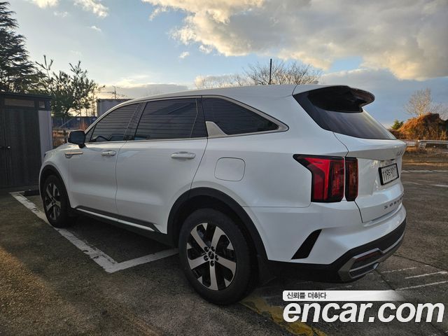 Kia Sorento 2022 — photo 2