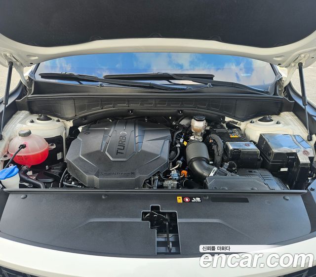 Kia Sorento 2022 — photo 6