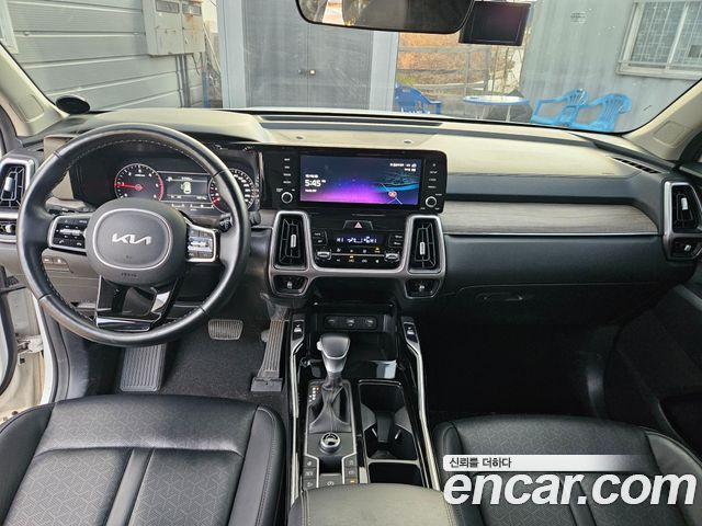 Kia Sorento 2022 — photo 7