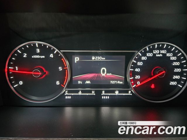 Kia Sorento 2022 — photo 8