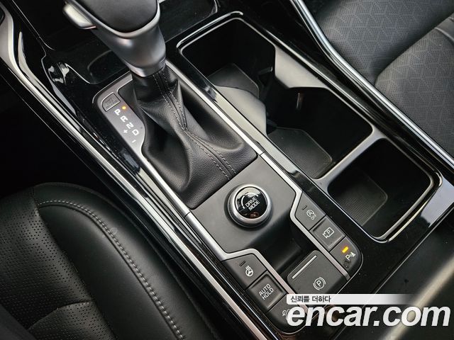 Kia Sorento 2022 — photo 9