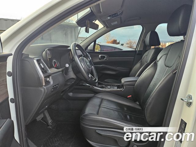 Kia Sorento 2022 — photo 10