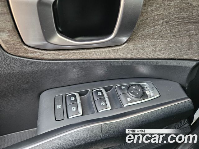 Kia Sorento 2022 — photo 12
