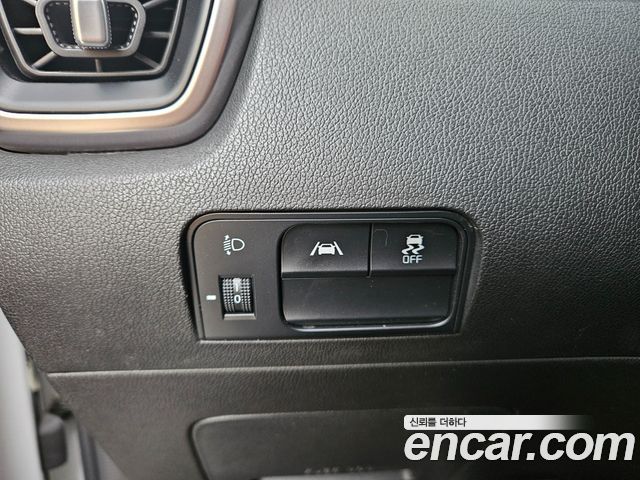 Kia Sorento 2022 — photo 13