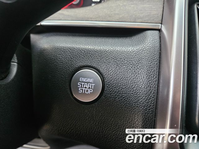 Kia Sorento 2022 — photo 15