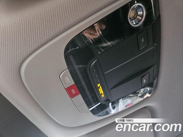 Kia Sorento 2022 — photo 17