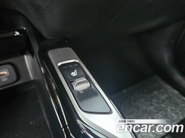 Kia Sorento 2022 — photo 18
