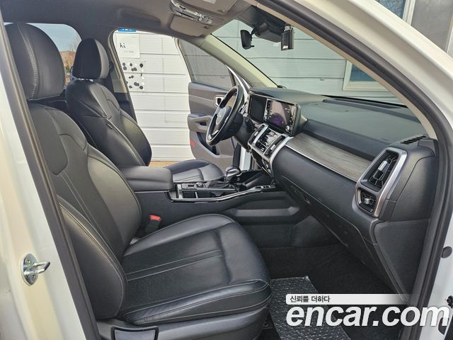 Kia Sorento 2022 — photo 19