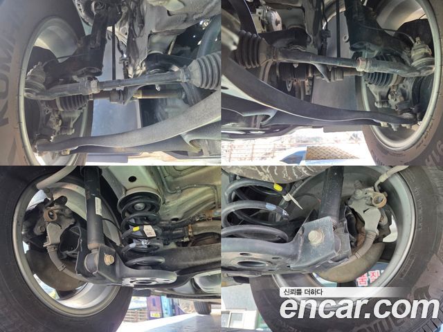 Hyundai AVANTE 2016 — photo 3
