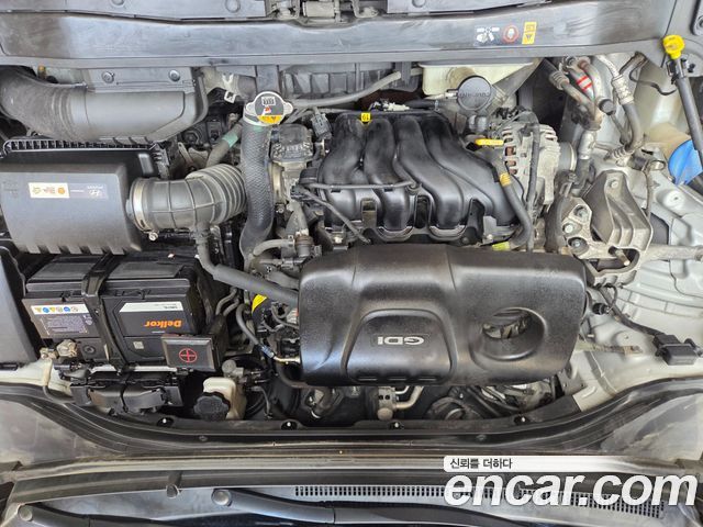 Hyundai AVANTE 2016 — photo 20