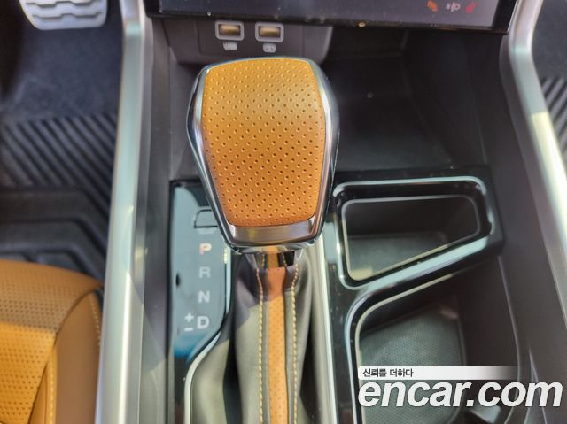 KG Mobility Torres 2024 — photo 11
