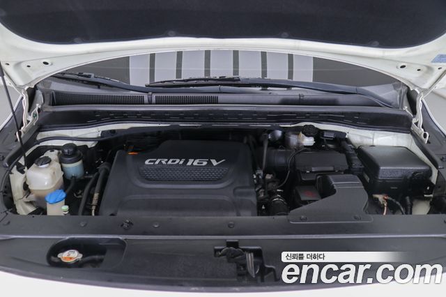 Kia Canival 2015 — photo 20