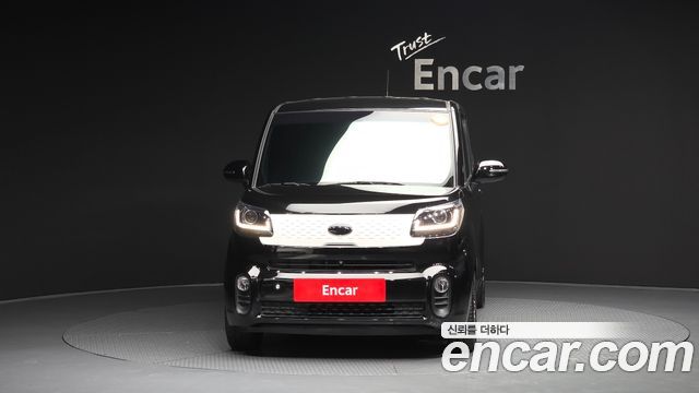 Kia RAY 2018 — photo 3