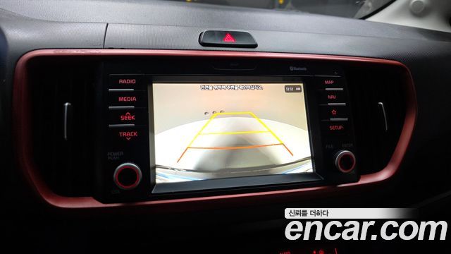 Kia RAY 2018 — photo 15