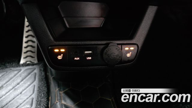 Kia RAY 2018 — photo 16