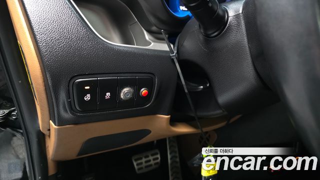 Kia RAY 2018 — photo 17