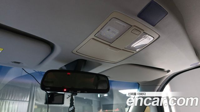 Kia RAY 2018 — photo 18