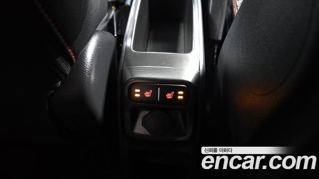 Kia RAY 2018 — photo 19