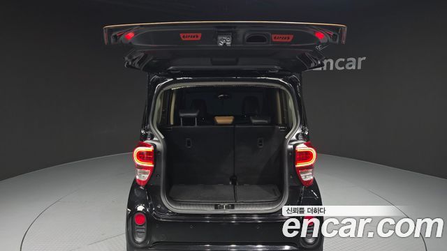 Kia RAY 2018 — photo 20