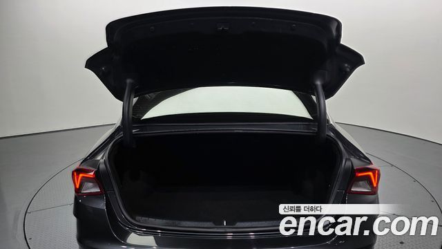 Kia K5 2021 — photo 20