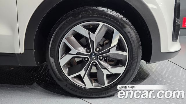 Kia Sportage 2019 — photo 5