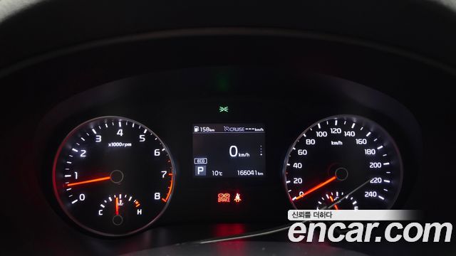 Kia Sportage 2019 — photo 8
