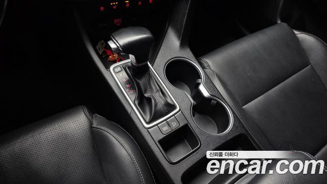Kia Sportage 2019 — photo 9