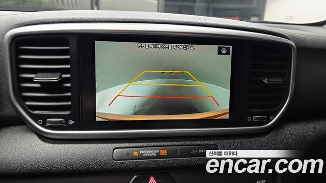 Kia Sportage 2019 — photo 15