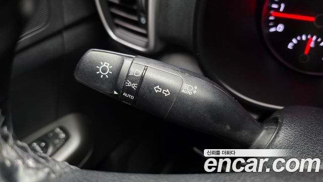 Kia Sportage 2019 — photo 17