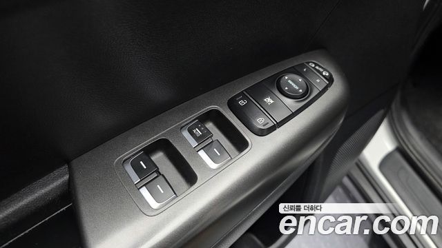 Kia Sportage 2019 — photo 18