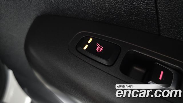 Kia Sportage 2019 — photo 19