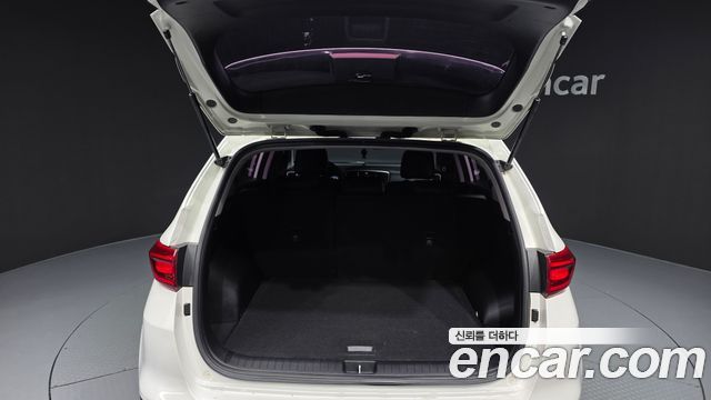 Kia Sportage 2019 — photo 20