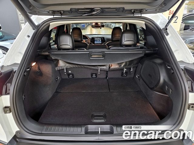 Jeep Cherokee 2022 — photo 14