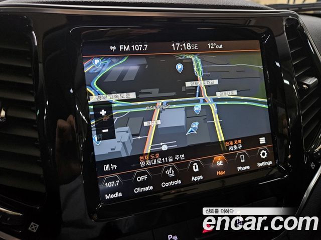Jeep Cherokee 2022 — photo 15