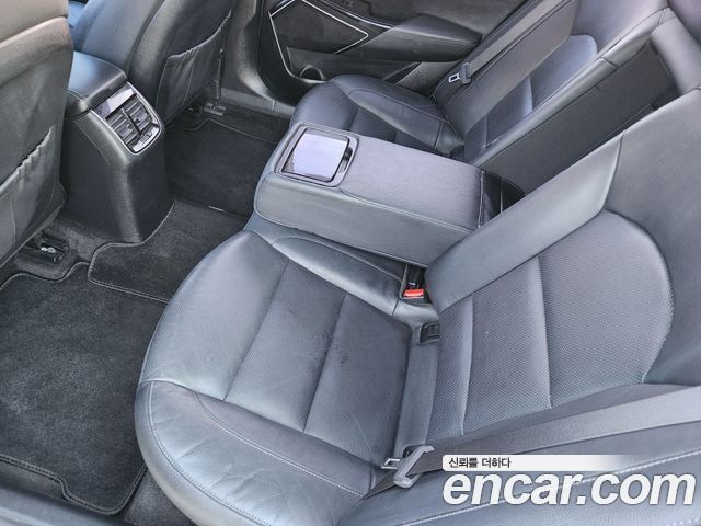 Kia K7 2017 — photo 19