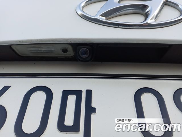 Hyundai Santafe 2016 — photo 6