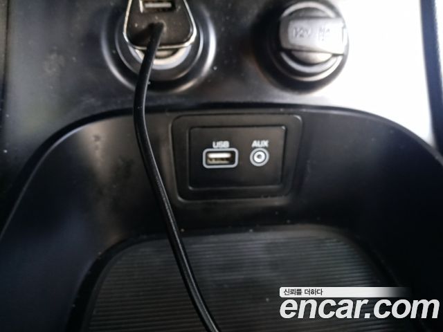 Hyundai Santafe 2016 — photo 13