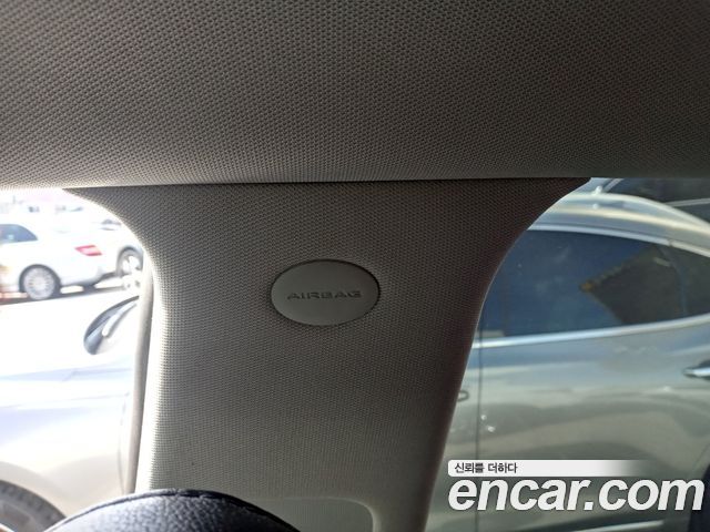 Hyundai Santafe 2016 — photo 14