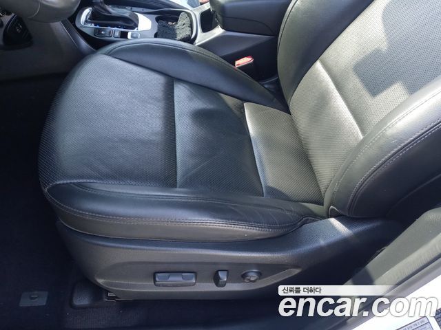 Hyundai Santafe 2016 — photo 17