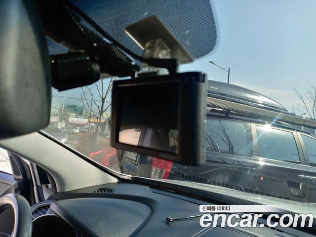 Hyundai Santafe 2016 — photo 18
