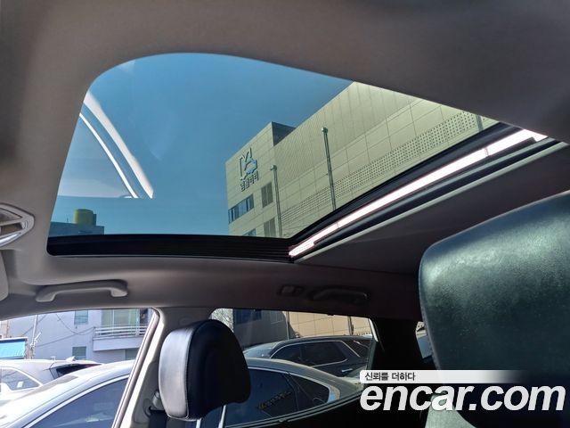 Hyundai Santafe 2016 — photo 19