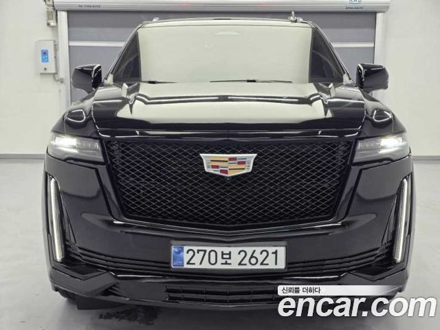 Cadillac Escalade 2023 — photo 2