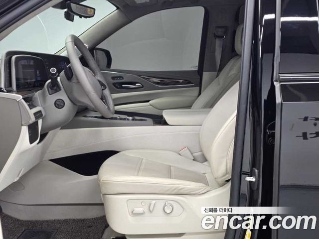 Cadillac Escalade 2023 — photo 6