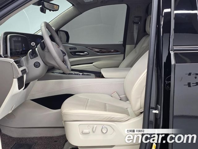 Cadillac Escalade 2023 — photo 15