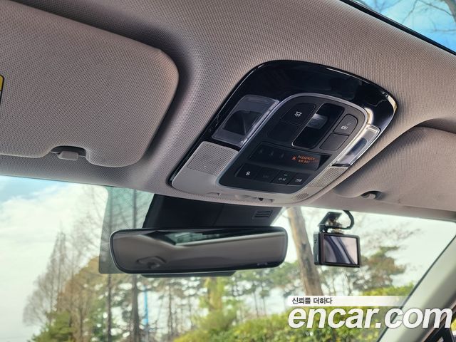 Hyundai Sonata 2020 — photo 19
