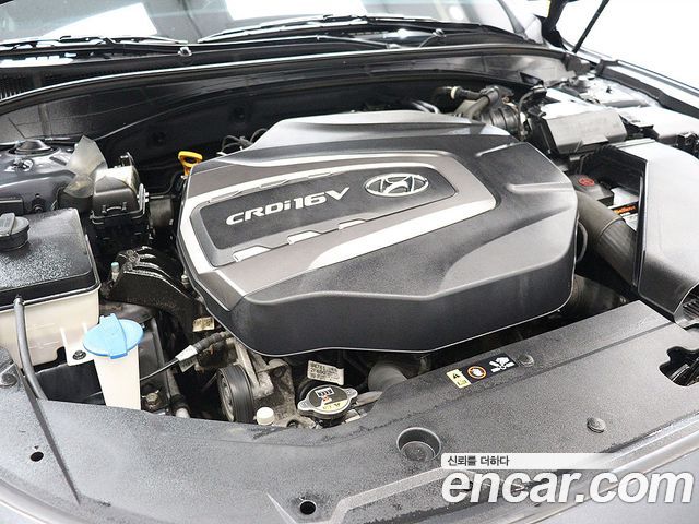 Hyundai Grandeur 2017 — photo 5