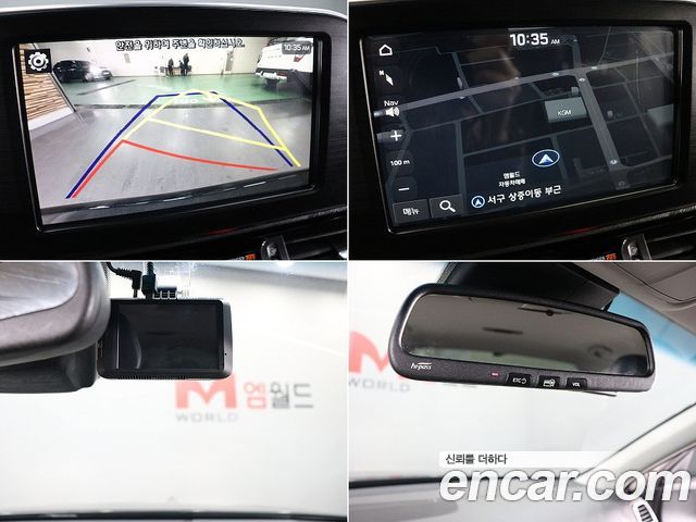 Hyundai Grandeur 2017 — photo 6