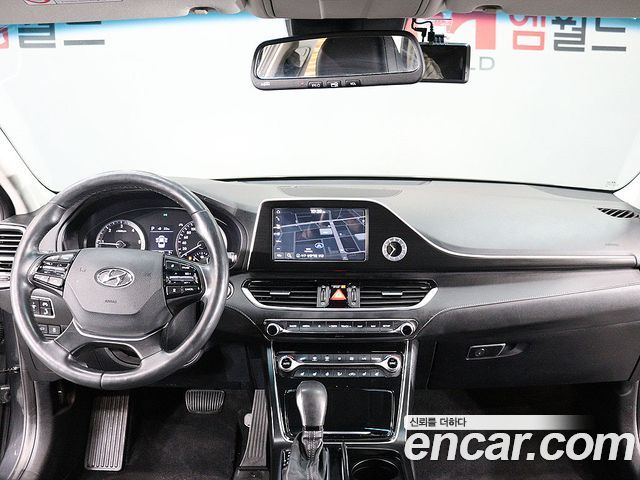 Hyundai Grandeur 2017 — photo 7